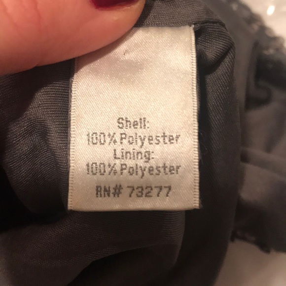 Lauren Conrad Sequenced Cocktail Dress - Picture 4 of 7